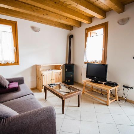 Holiday Home Albergo Diffuso - Cjasa Paron Cilli By Interhome Барчис Экстерьер фото