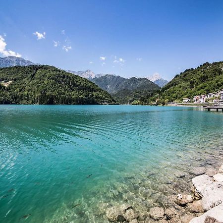 Holiday Home Albergo Diffuso - Cjasa Paron Cilli By Interhome Барчис Экстерьер фото
