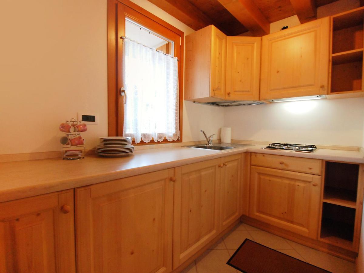 Holiday Home Albergo Diffuso - Cjasa Paron Cilli By Interhome Барчис Экстерьер фото