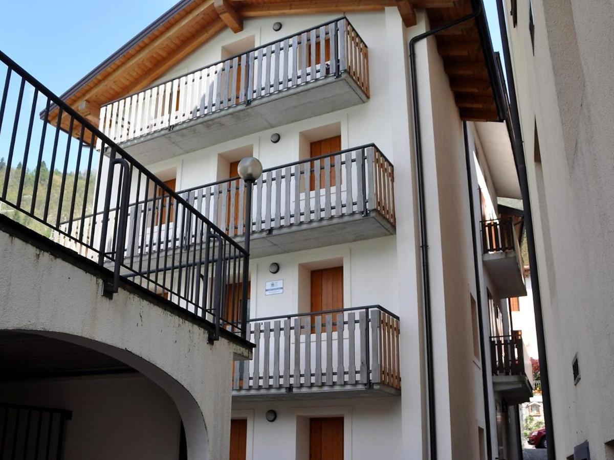 Holiday Home Albergo Diffuso - Cjasa Paron Cilli By Interhome Барчис Экстерьер фото